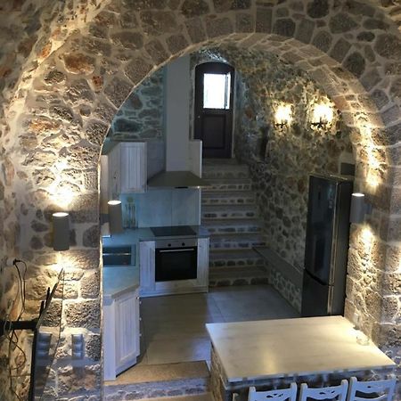 Elata Stone House Villa Luaran gambar
